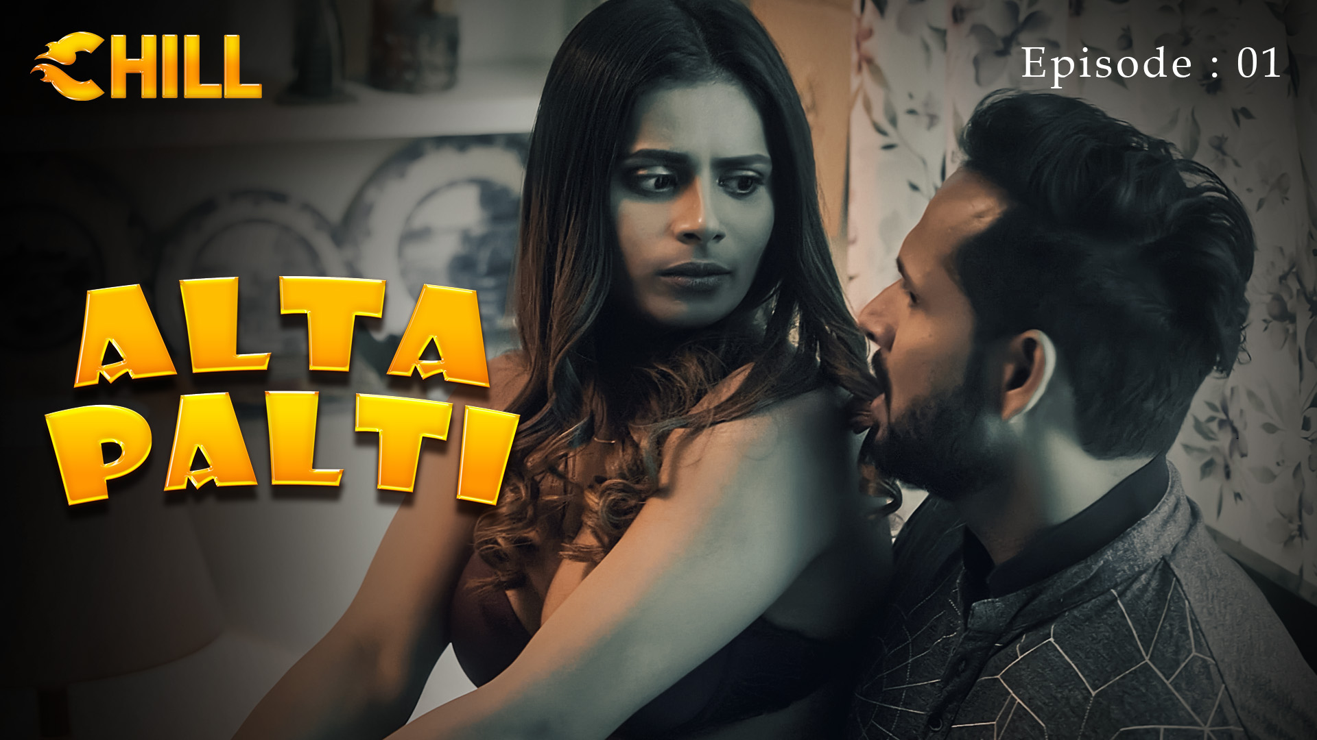 Episode 1: Alta Palti - Episode 1