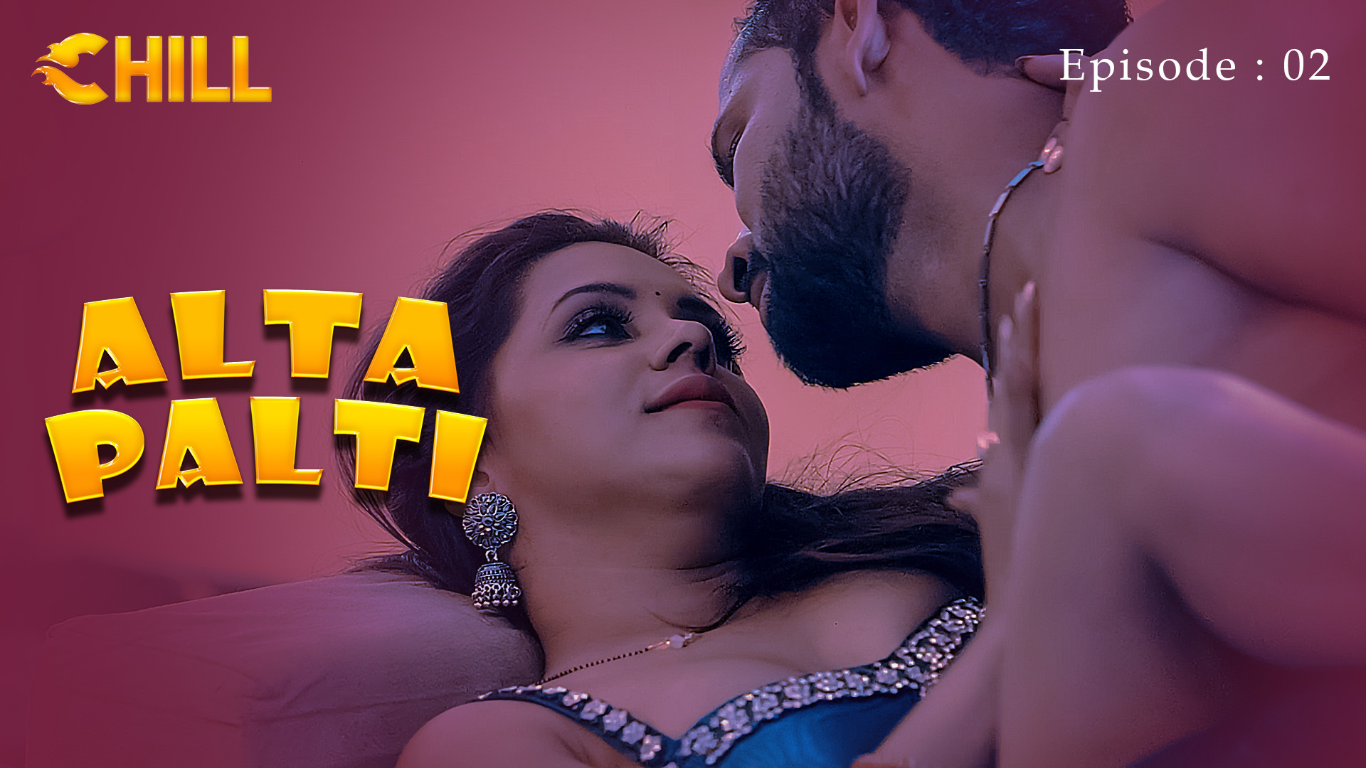 Episode 2: Alta Palti - Episode 2