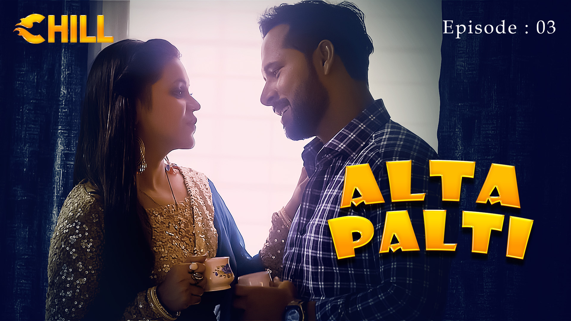 Episode 3: Alta Palti - Episode 3