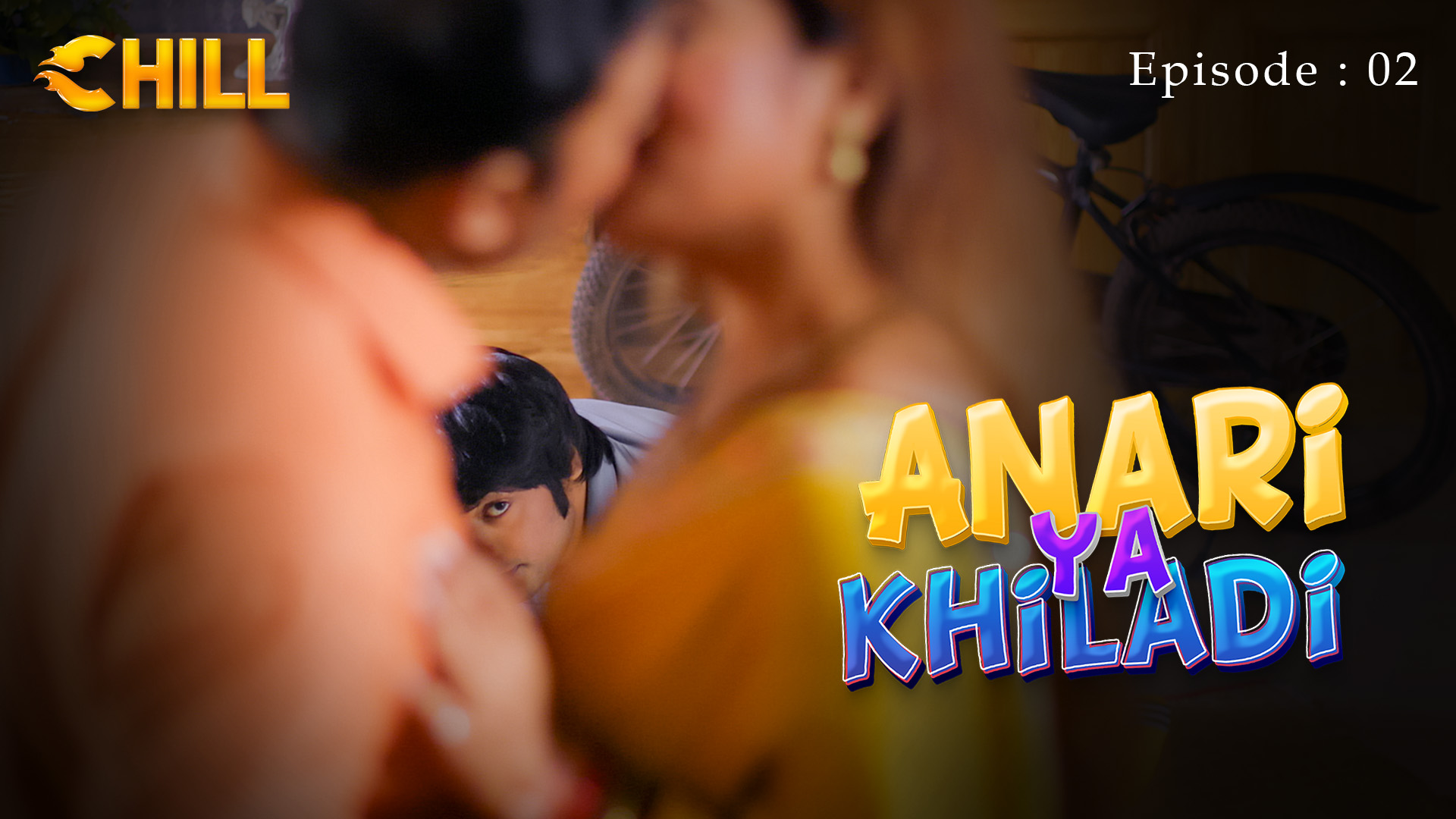 Episode 2: Anari Ya Khiladi - Episode 2