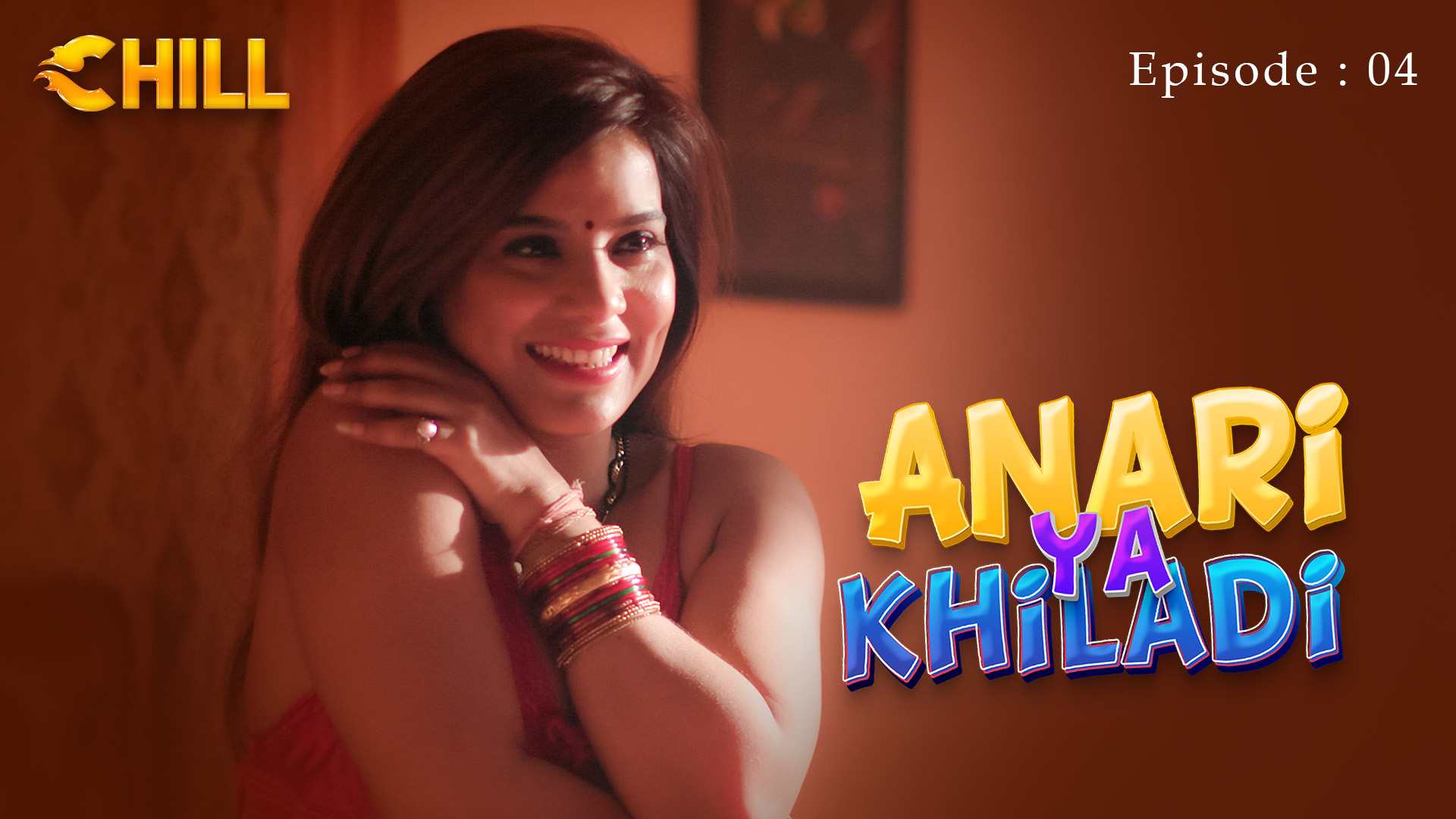 Episode 4: Anari Ya Khiladi - Episode 4