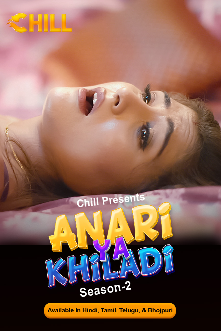 Anari Ya Khiladi - Season 2