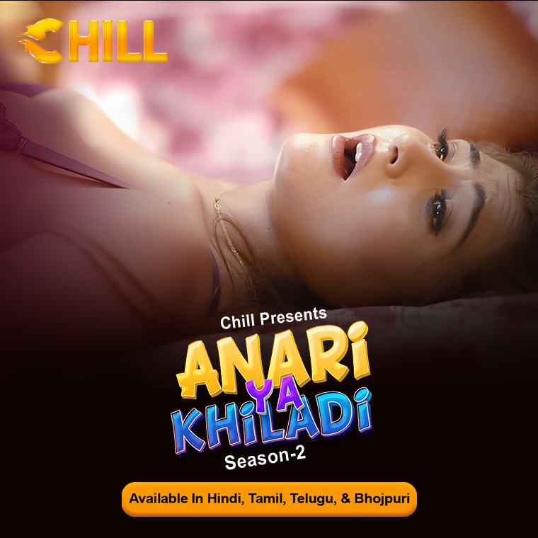 Anari Ya Khiladi - Season 2