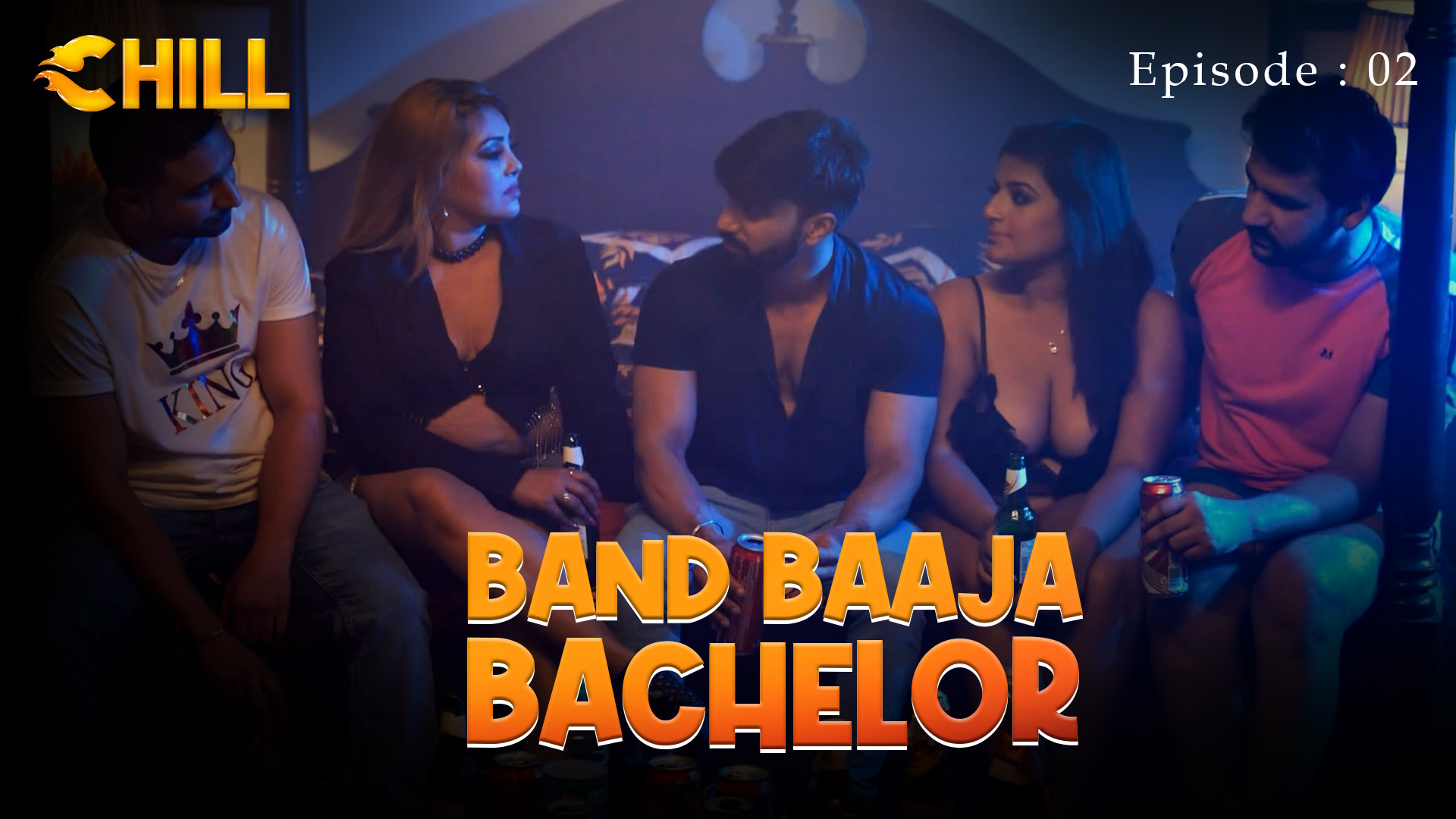 Episode 2: Band Baja Bachelor - Episode 2