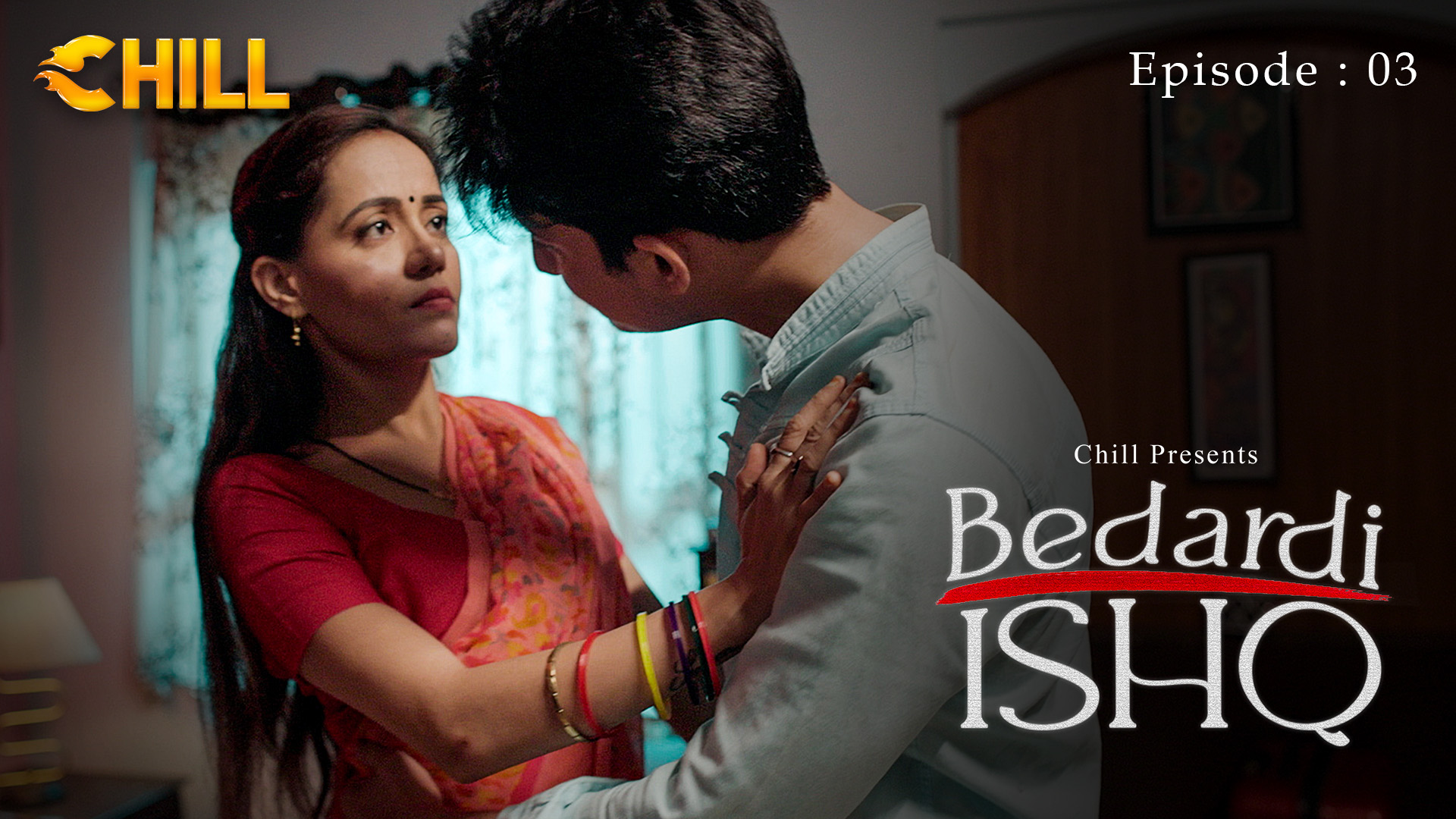 Episode 3: Bedardi Ishq - Episode 3