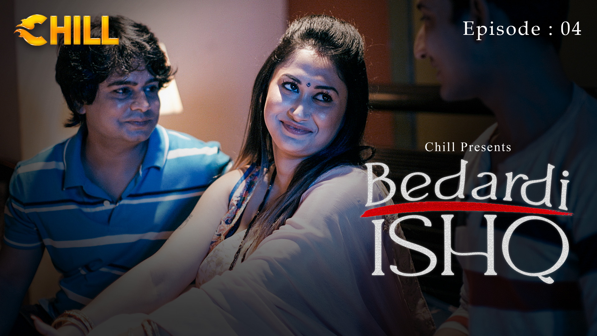 Episode 4: Bedardi Ishq - Episode 4
