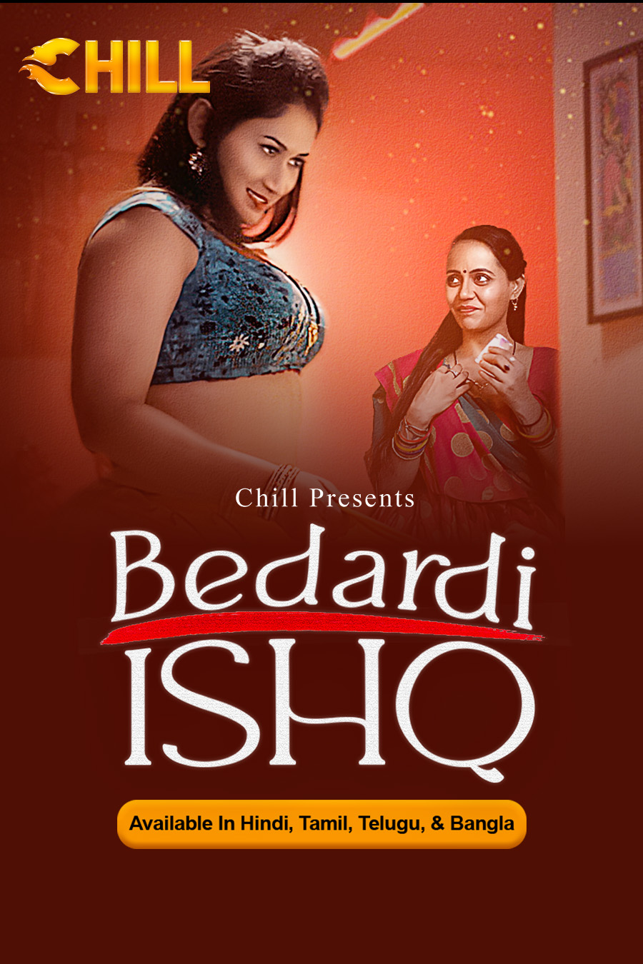 Bedardi Ishq