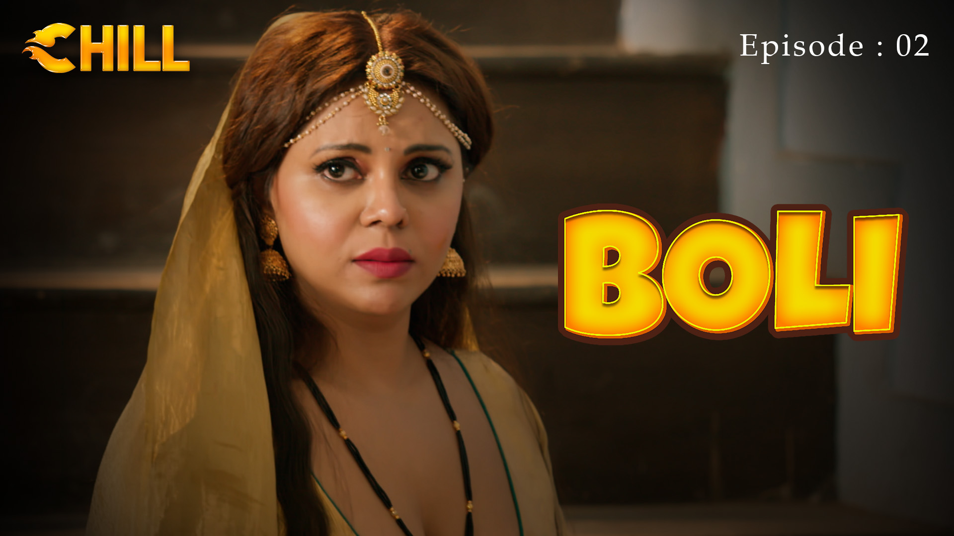 Episode 2: Boli - Episode 2