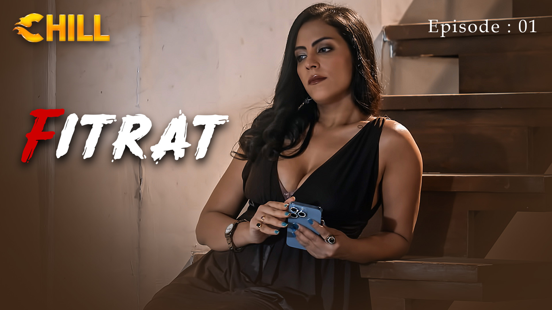 Episode 1: Fitrat - Episode 1