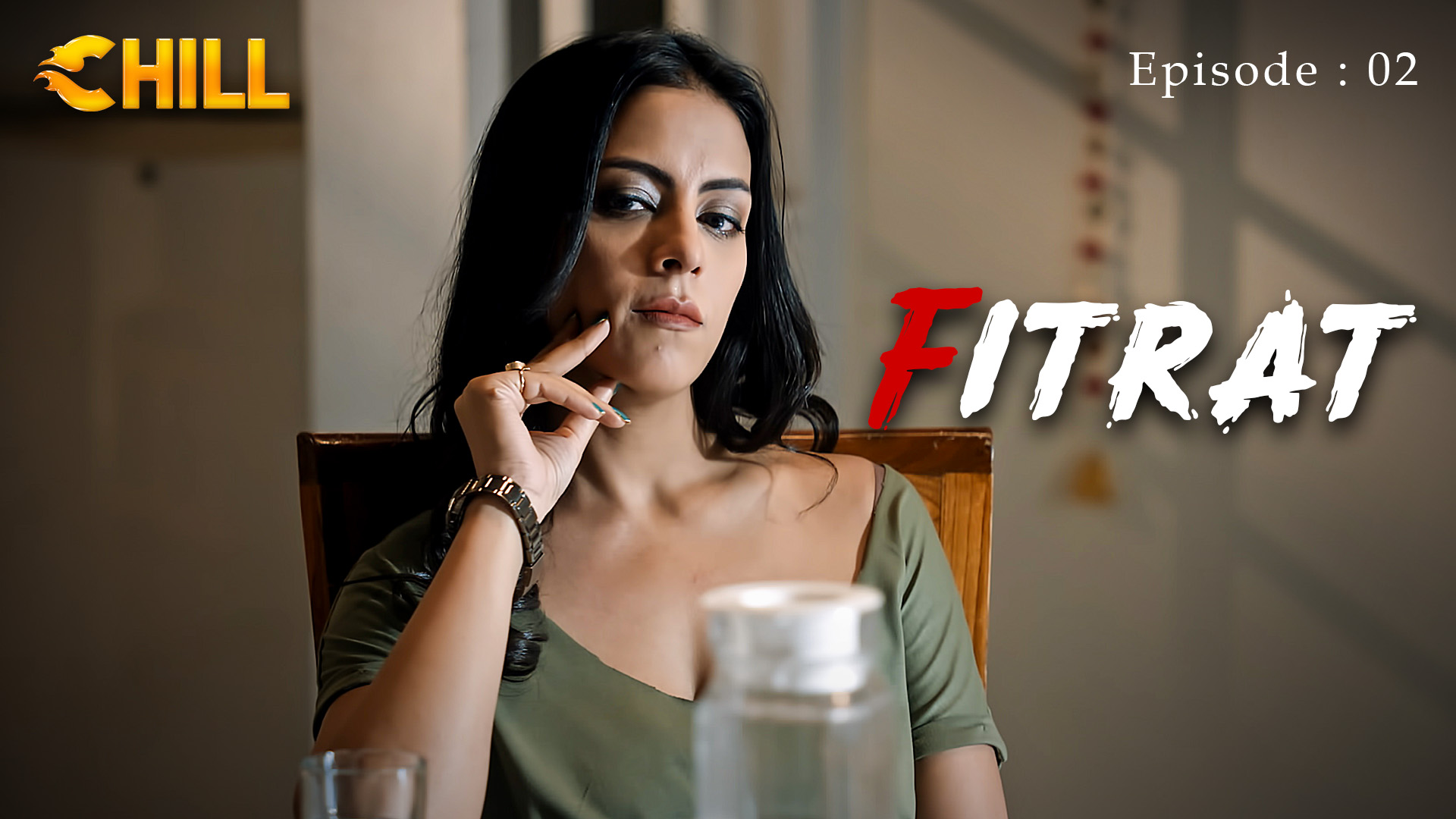 Episode 2: Fitrat - Episode 2