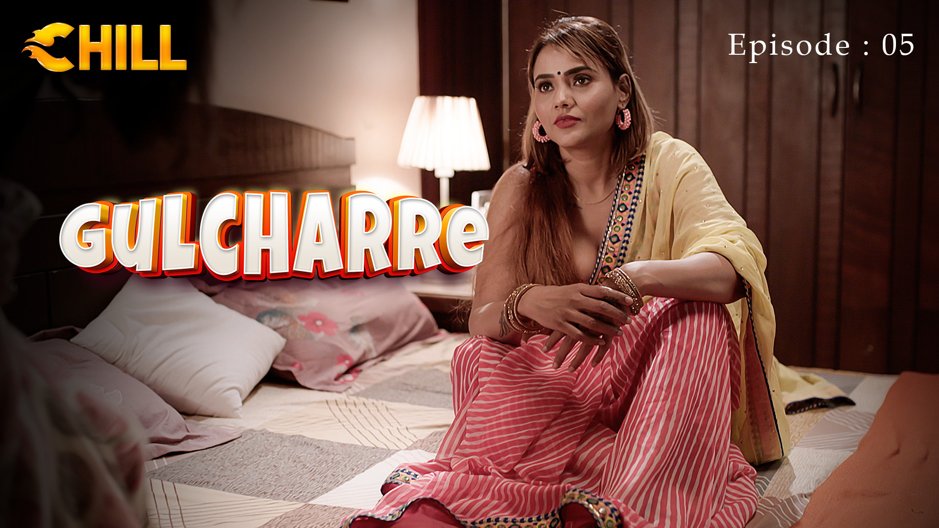 Episode 5: Gulcharre - Episode 5