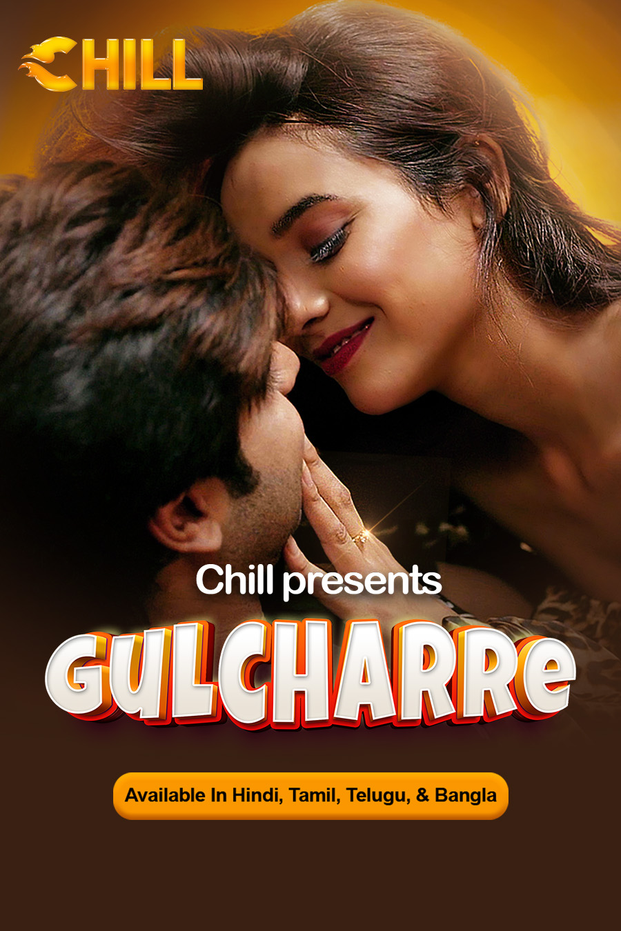 Gulcharre