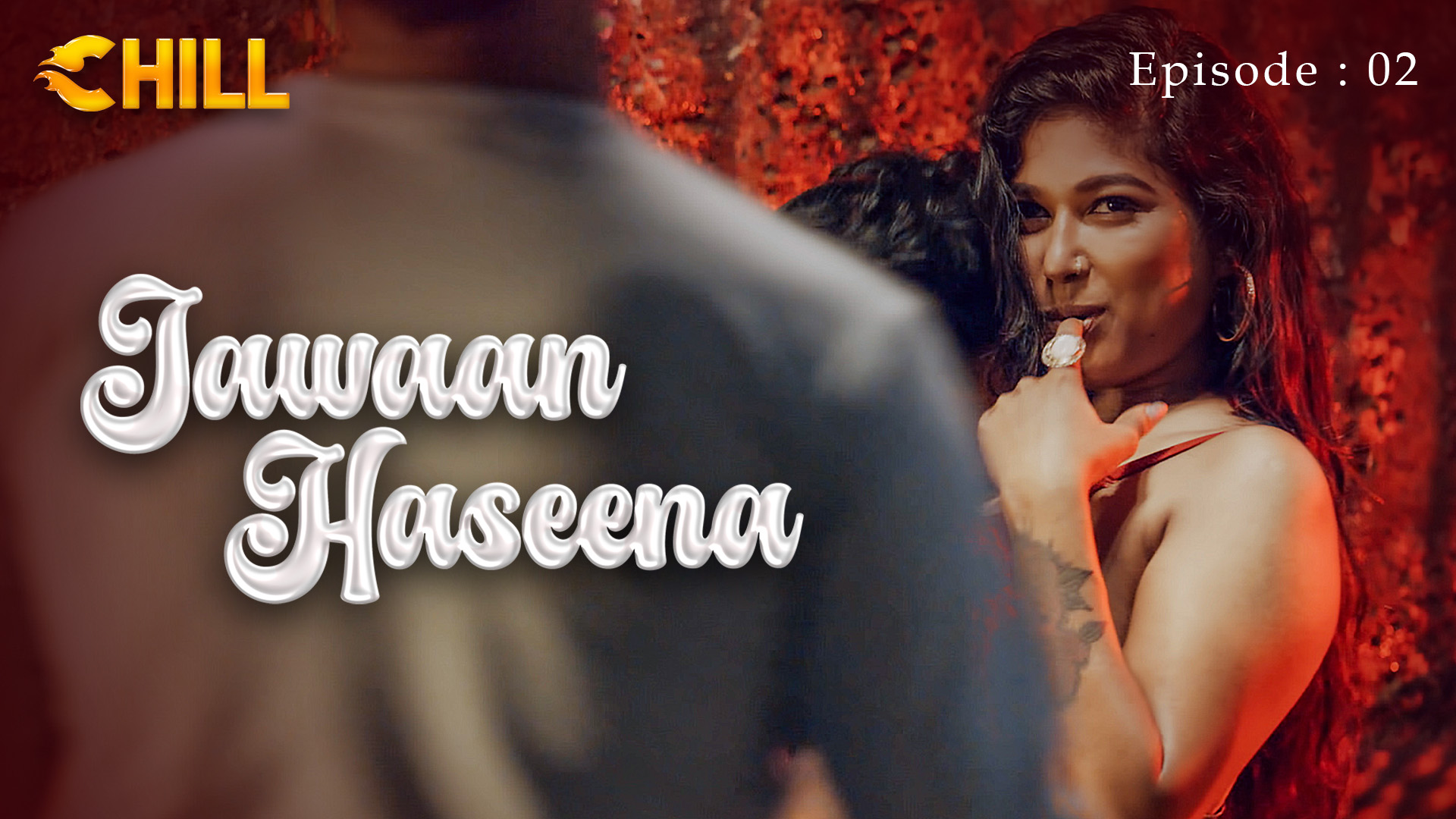 Episode 2: Jawaan Haseena - Episode 2