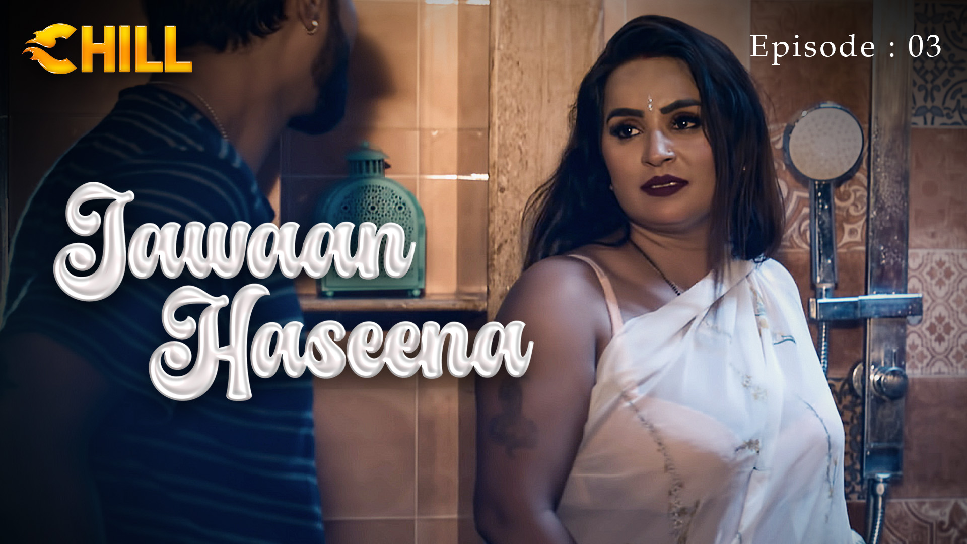 Episode 3: Jawaan Haseena - Episode 3