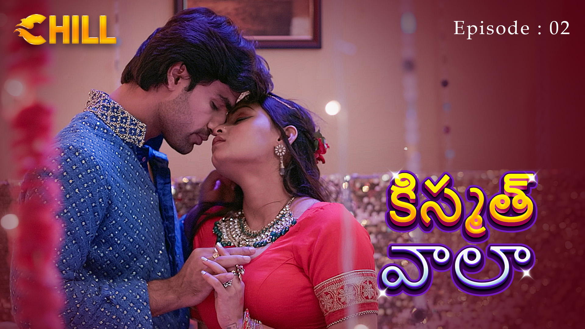 Episode 2: Kismat Wala - Episode 2