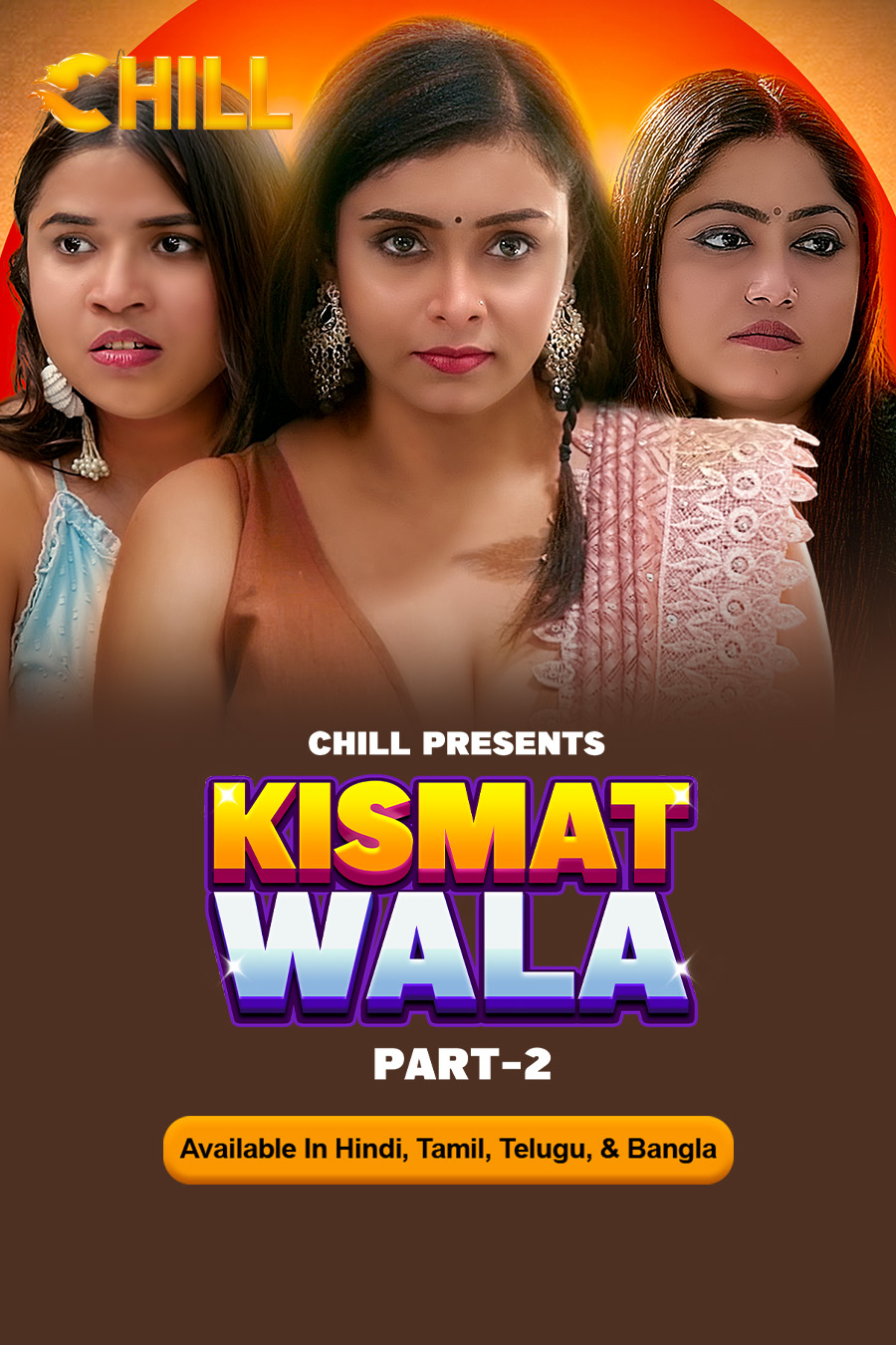 Kismat Wala - Part 2