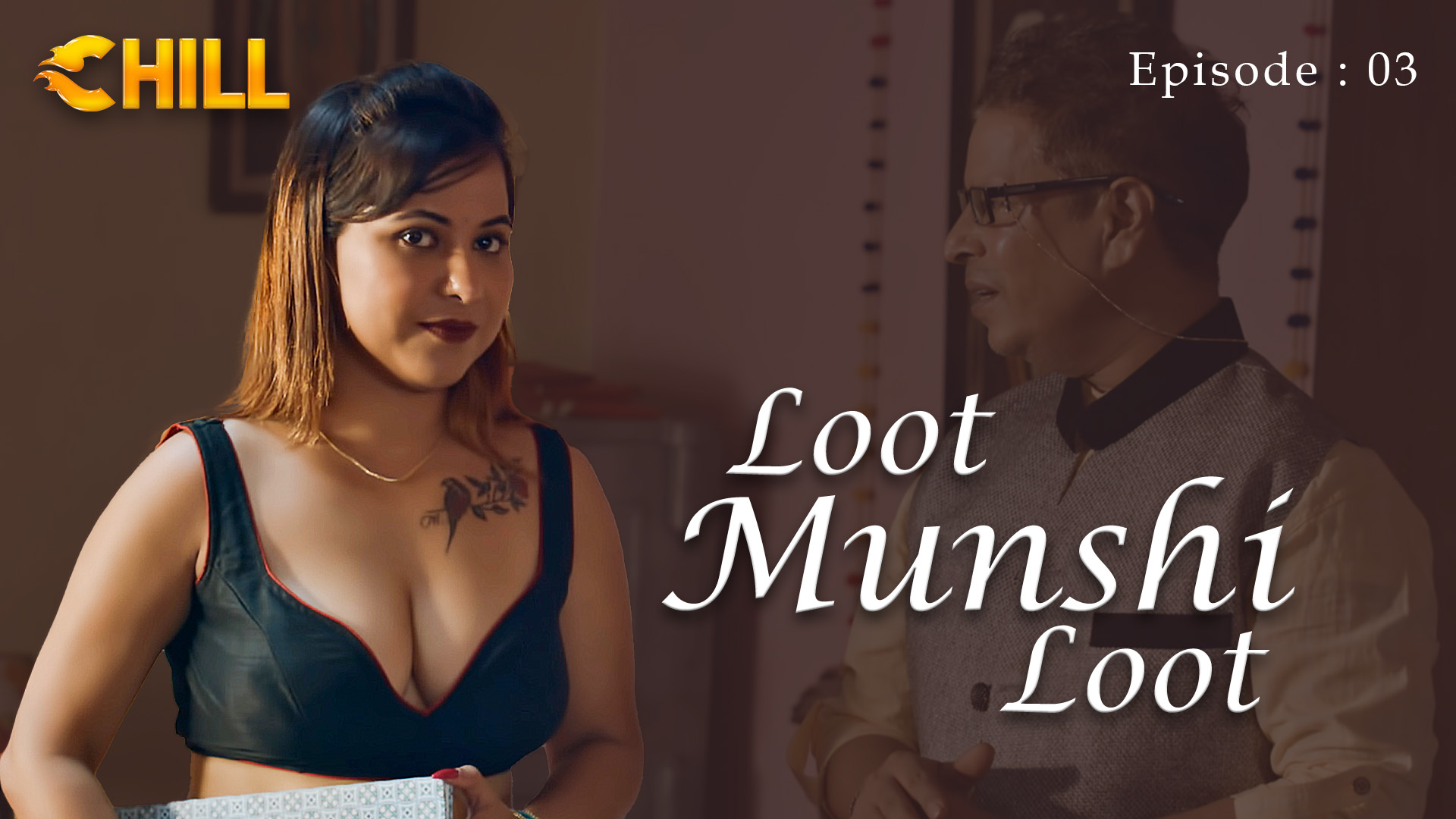 Episode 3: Loot Munshi Loot - Episode 3