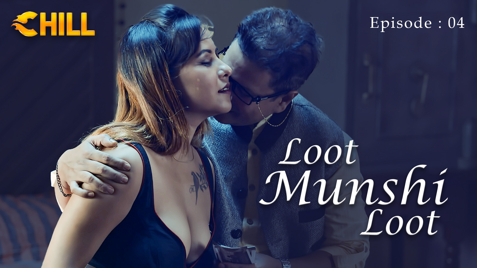 Episode 4: Loot Munshi Loot - Episode 4