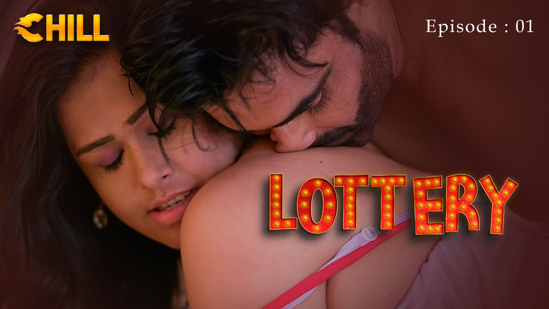 Episode 1: Lottery - Episode 1