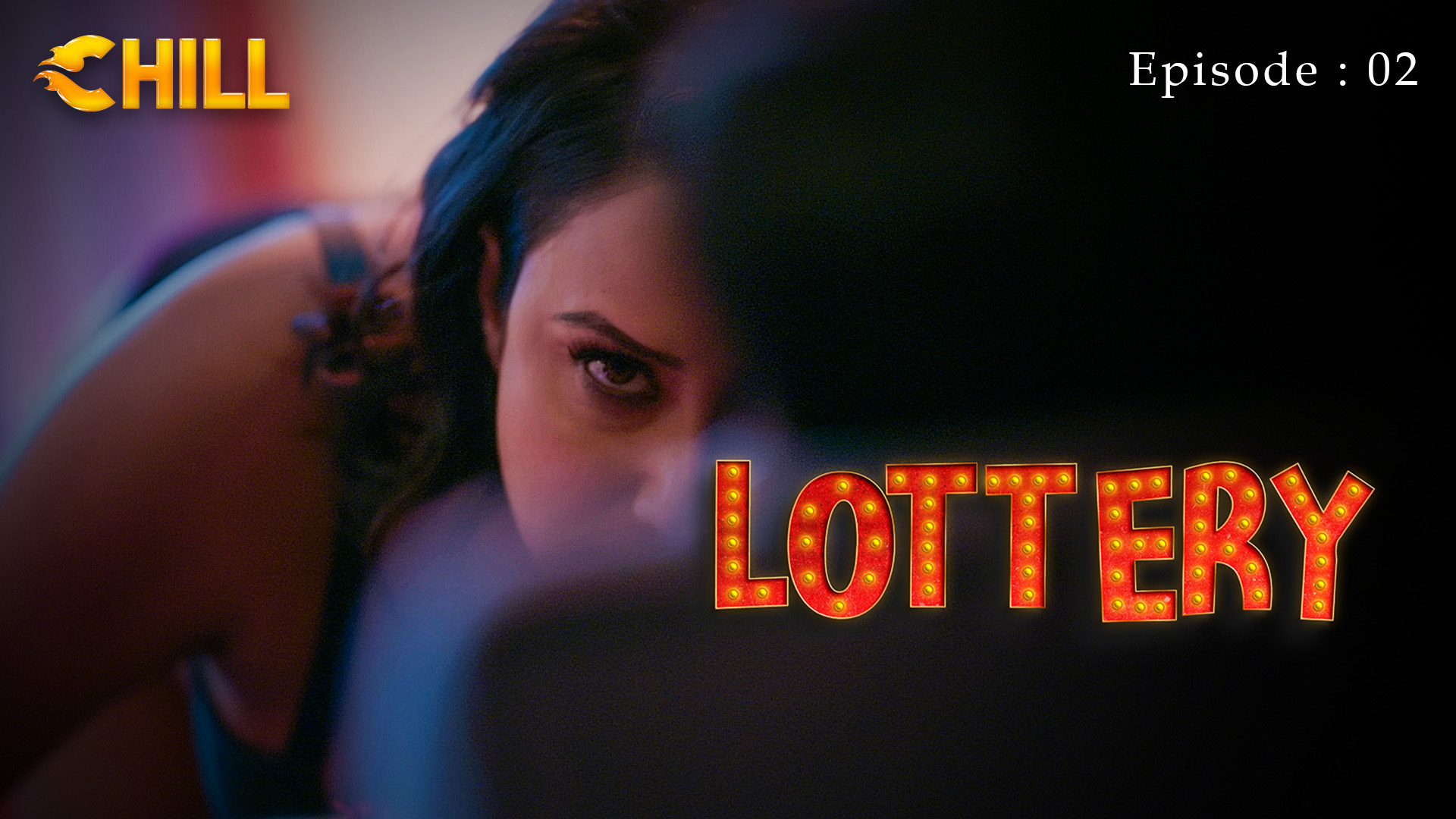 Episode 2: Lottery - Episode 2