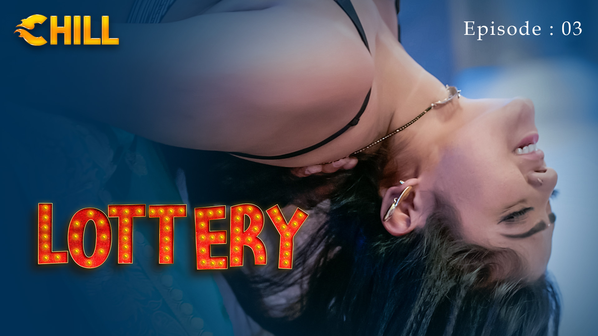 Episode 3: Lottery - Episode 3