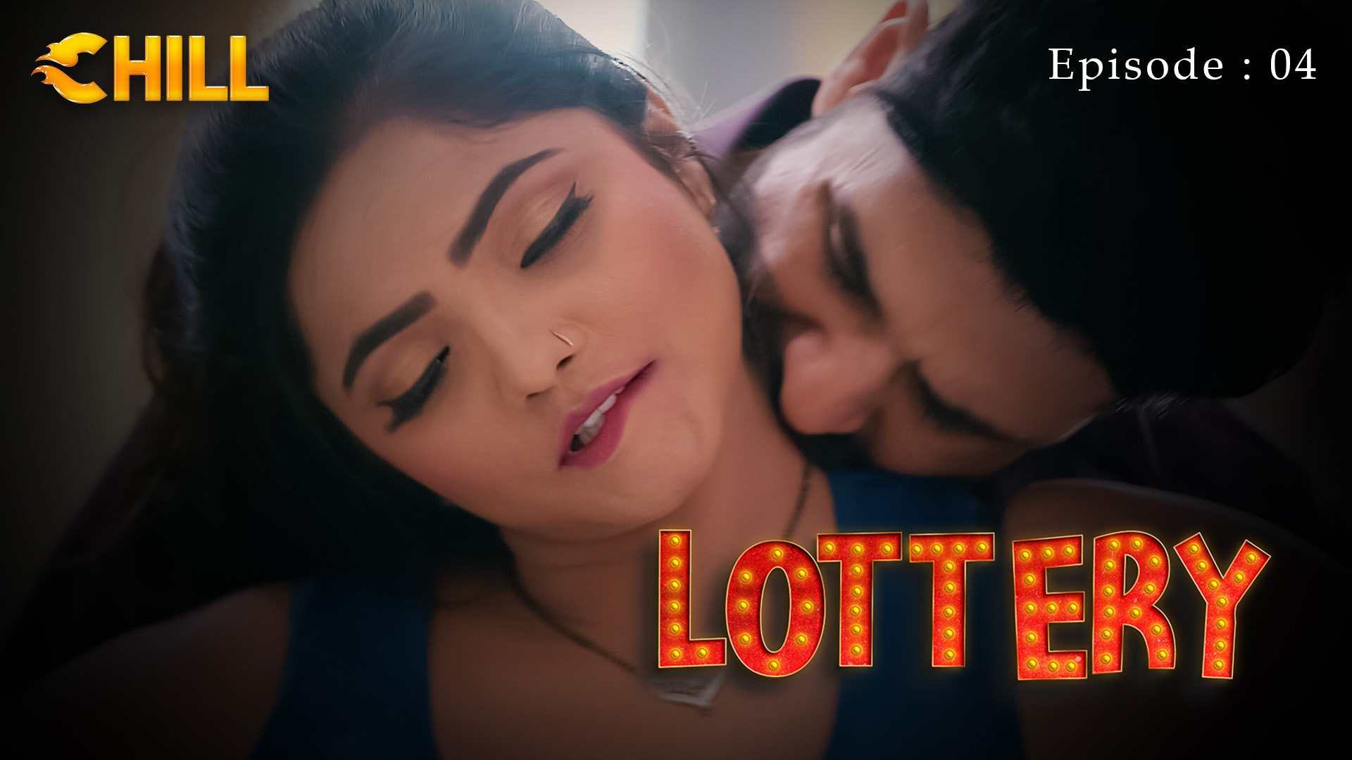 Episode 4: Lottery - Episode 4