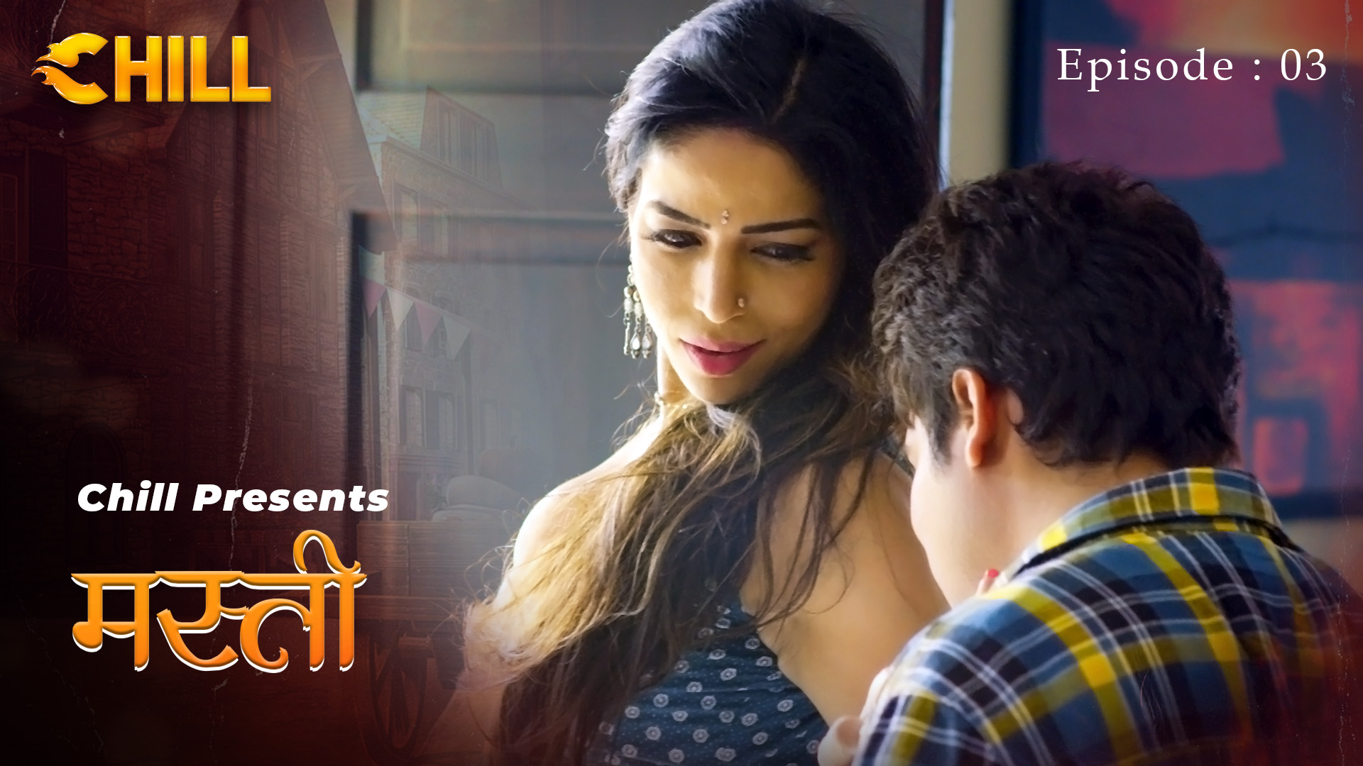 Episode 3: Mastiii - Episode 3