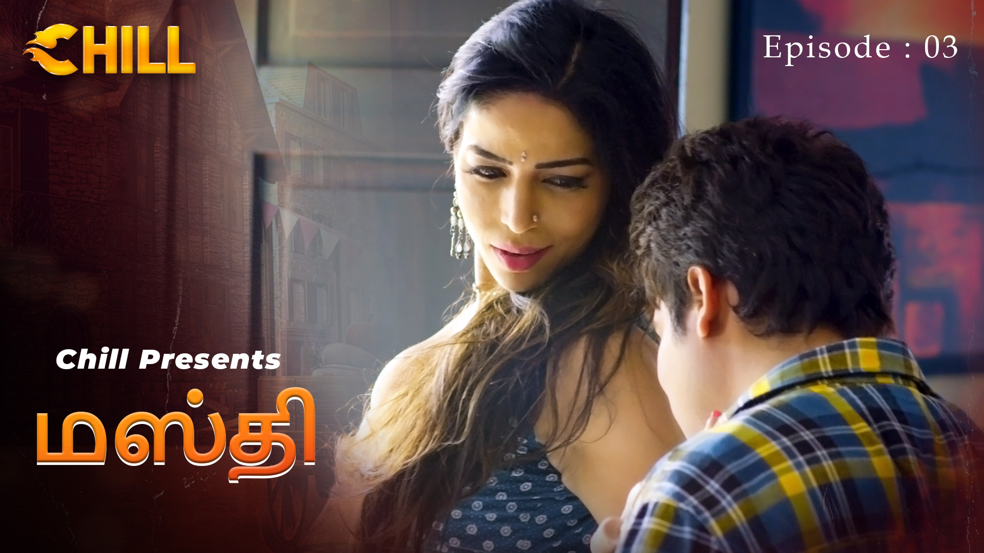 Episode 3: Mastiii - Episode 3