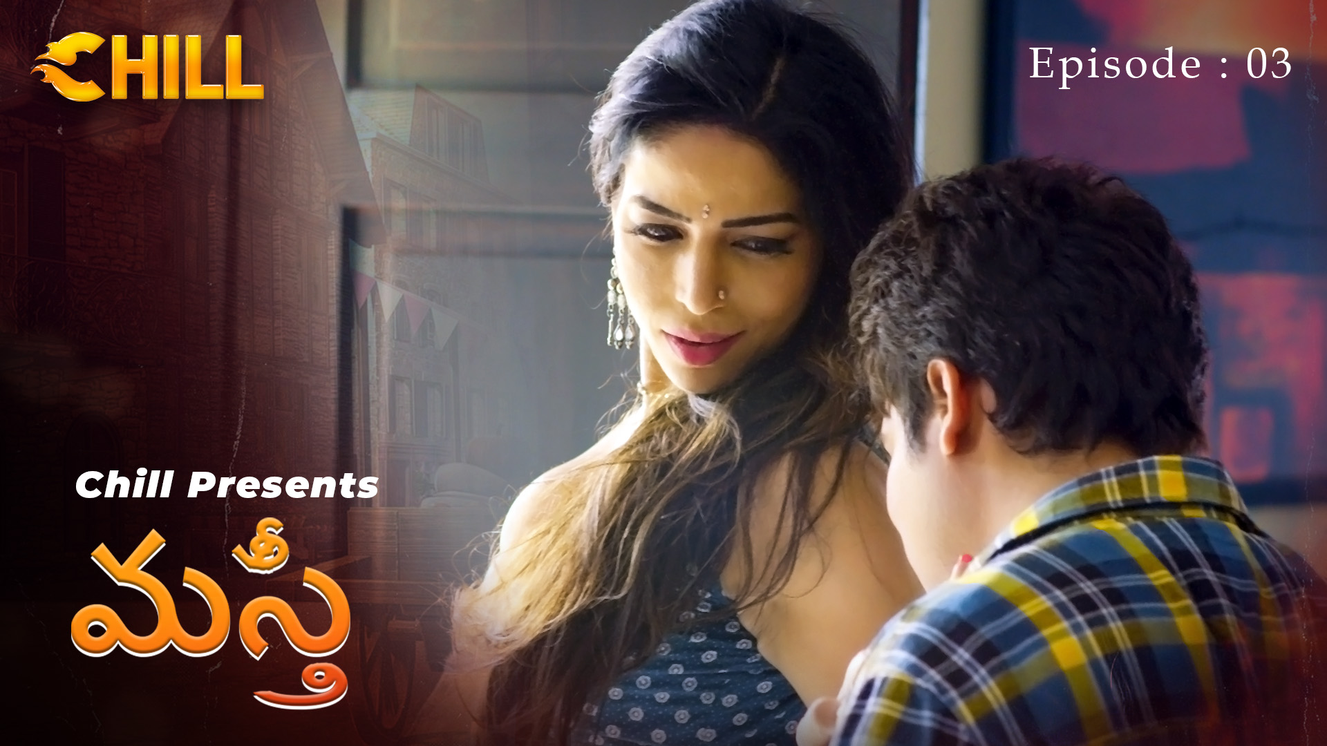 Episode 3: Mastiii - Episode 3