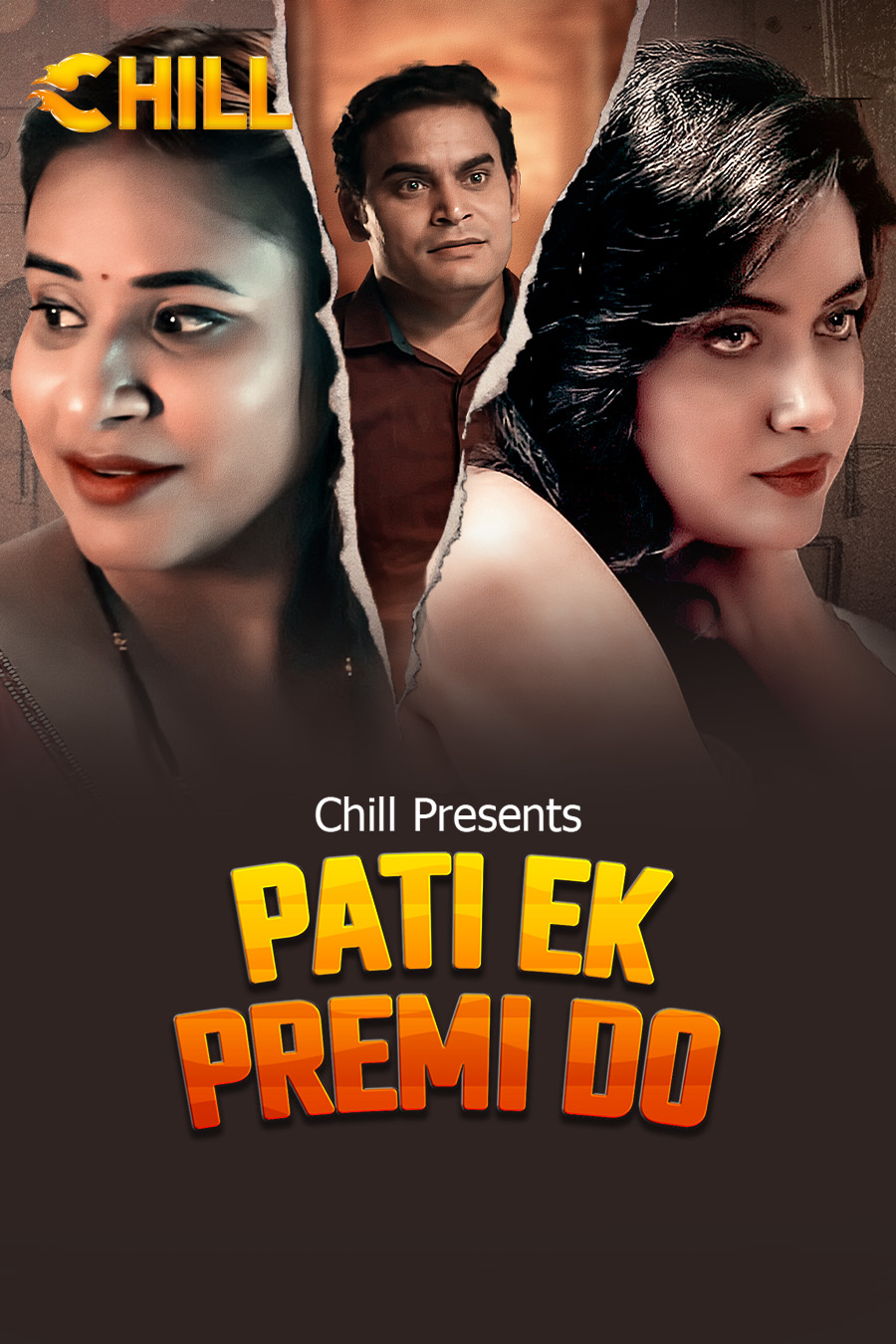 Pati Ek Premi Do