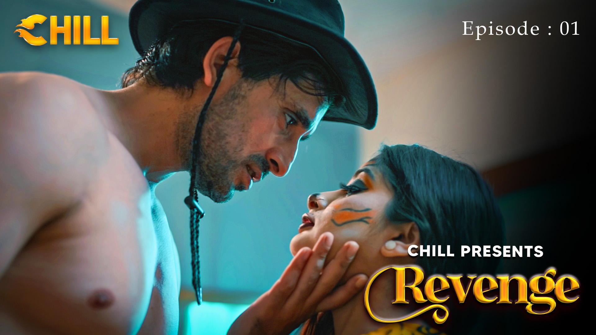 Episode 1: Revenge - Episode 1