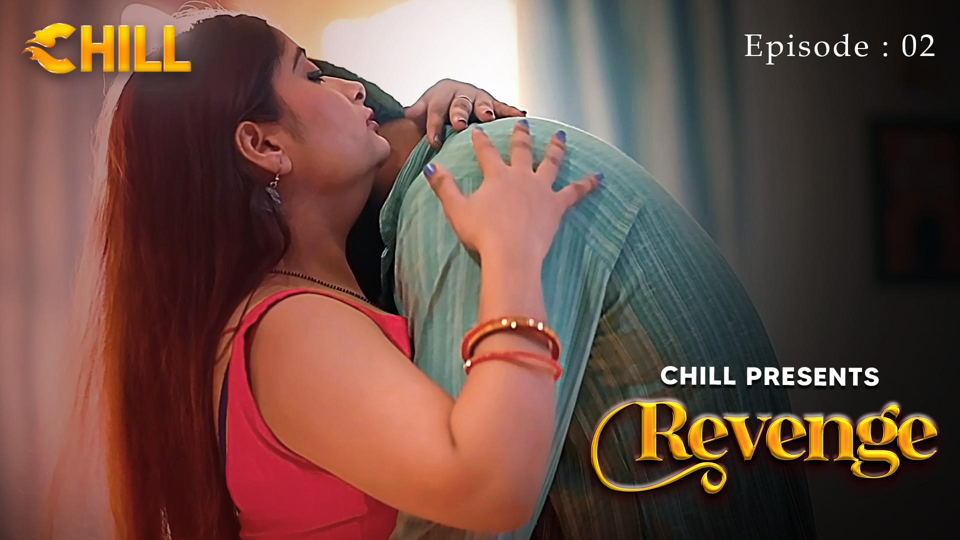 Episode 2: Revenge - Episode 2