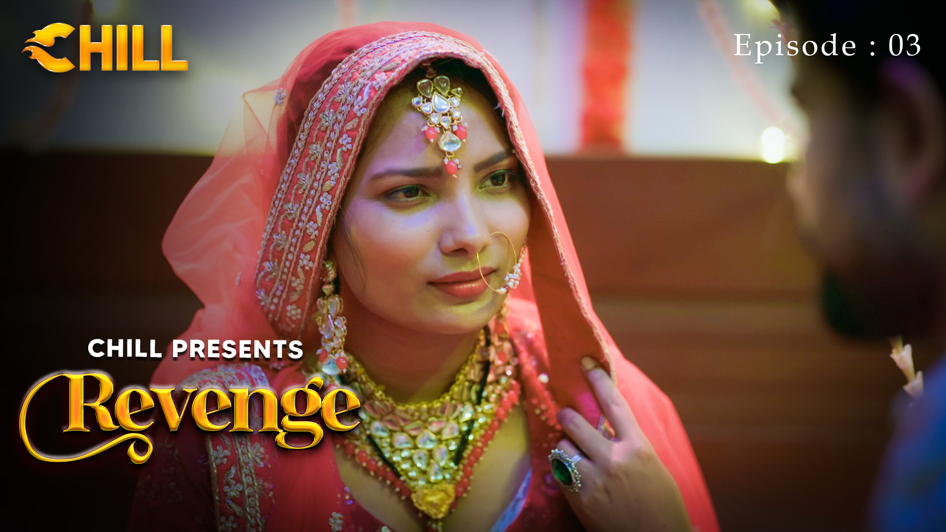 Episode 3: Revenge - Episode 3