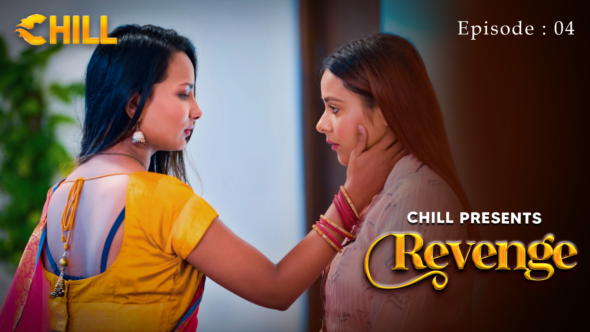 Episode 4: Revenge - Episode 4