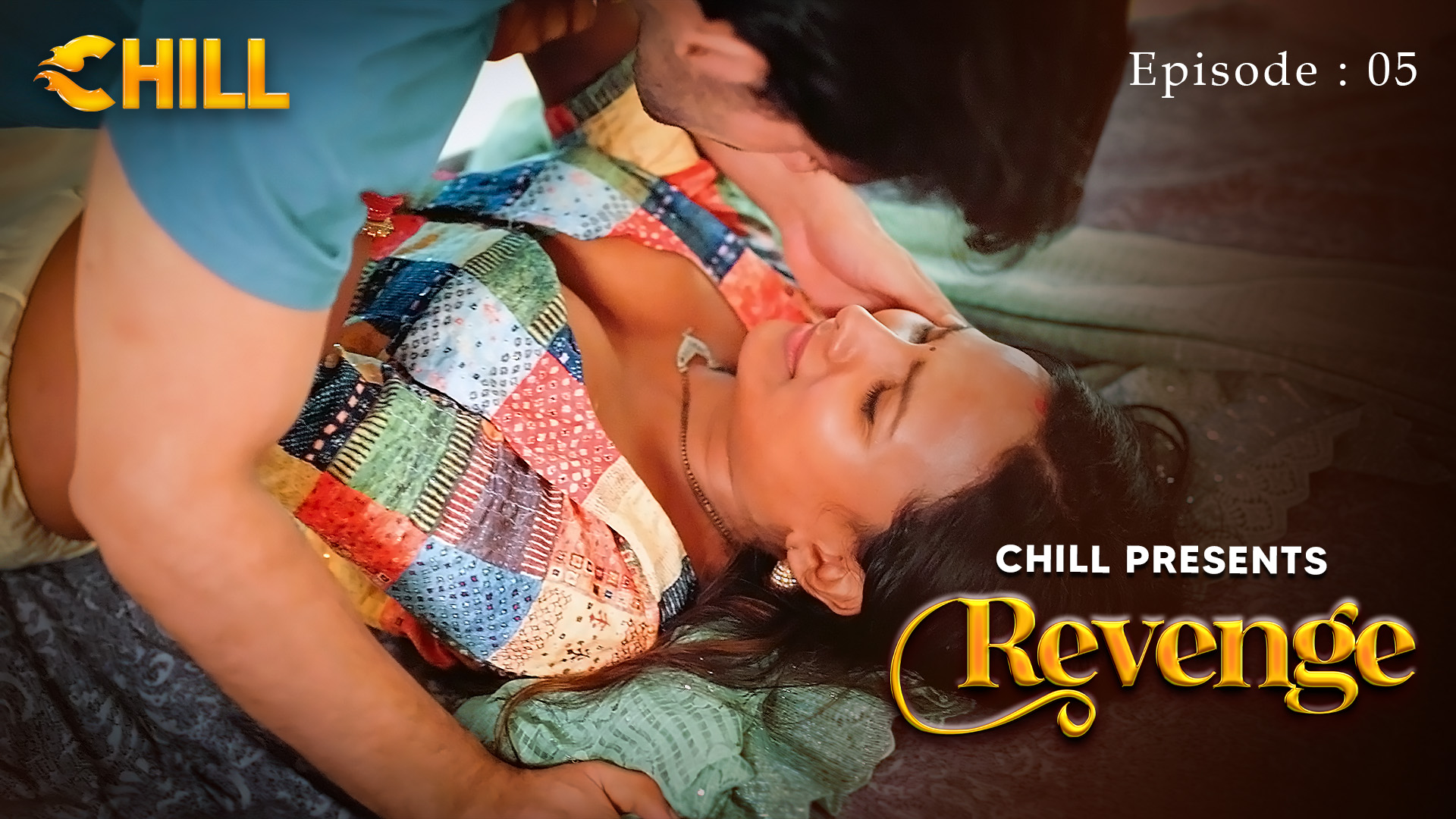 Episode 5: Revenge - Episode 5