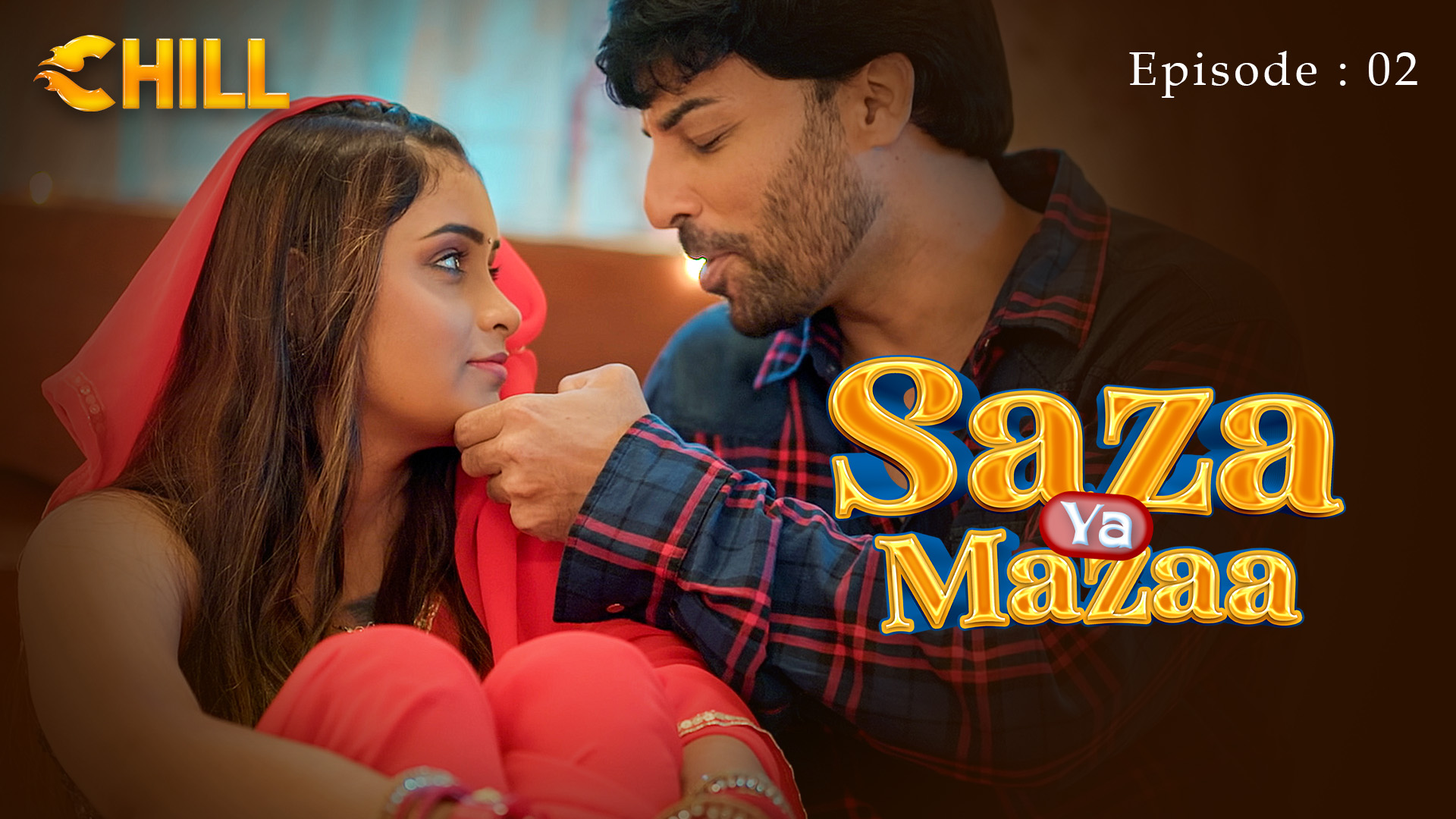 Episode 2: Saza Ya Mazaa - Episode 2