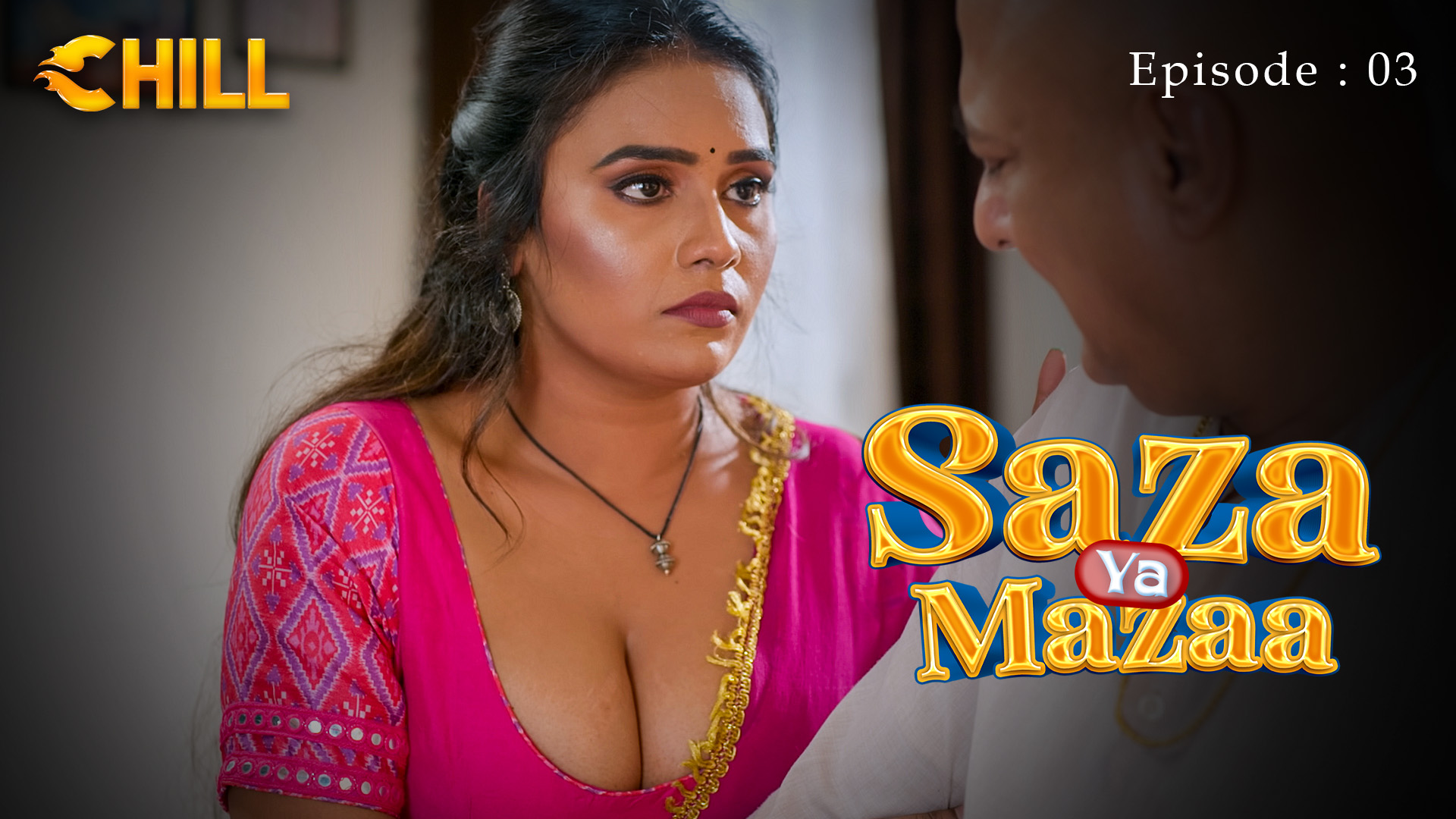 Episode 3: Saza Ya Mazaa - Episode 3