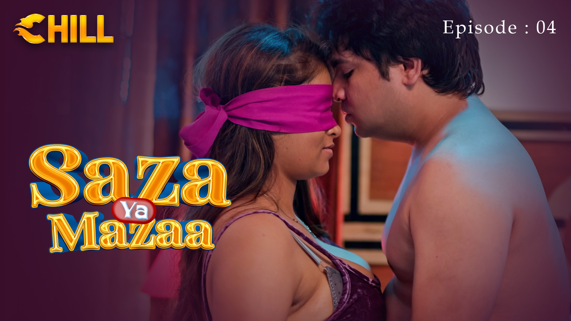 Episode 4: Saza Ya Mazaa - Episode 4