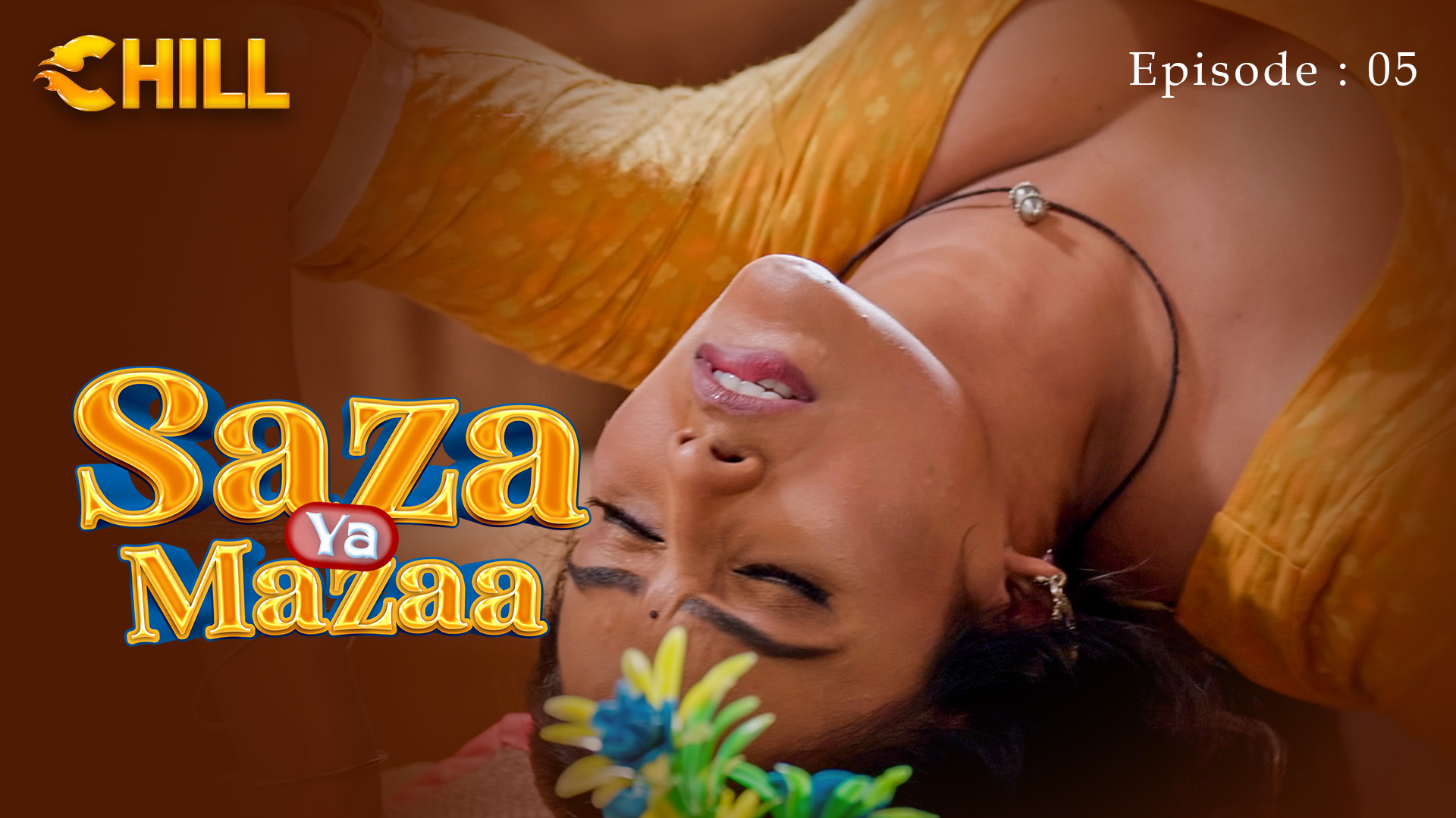 Episode 5: Saza Ya Mazaa - Episode 5