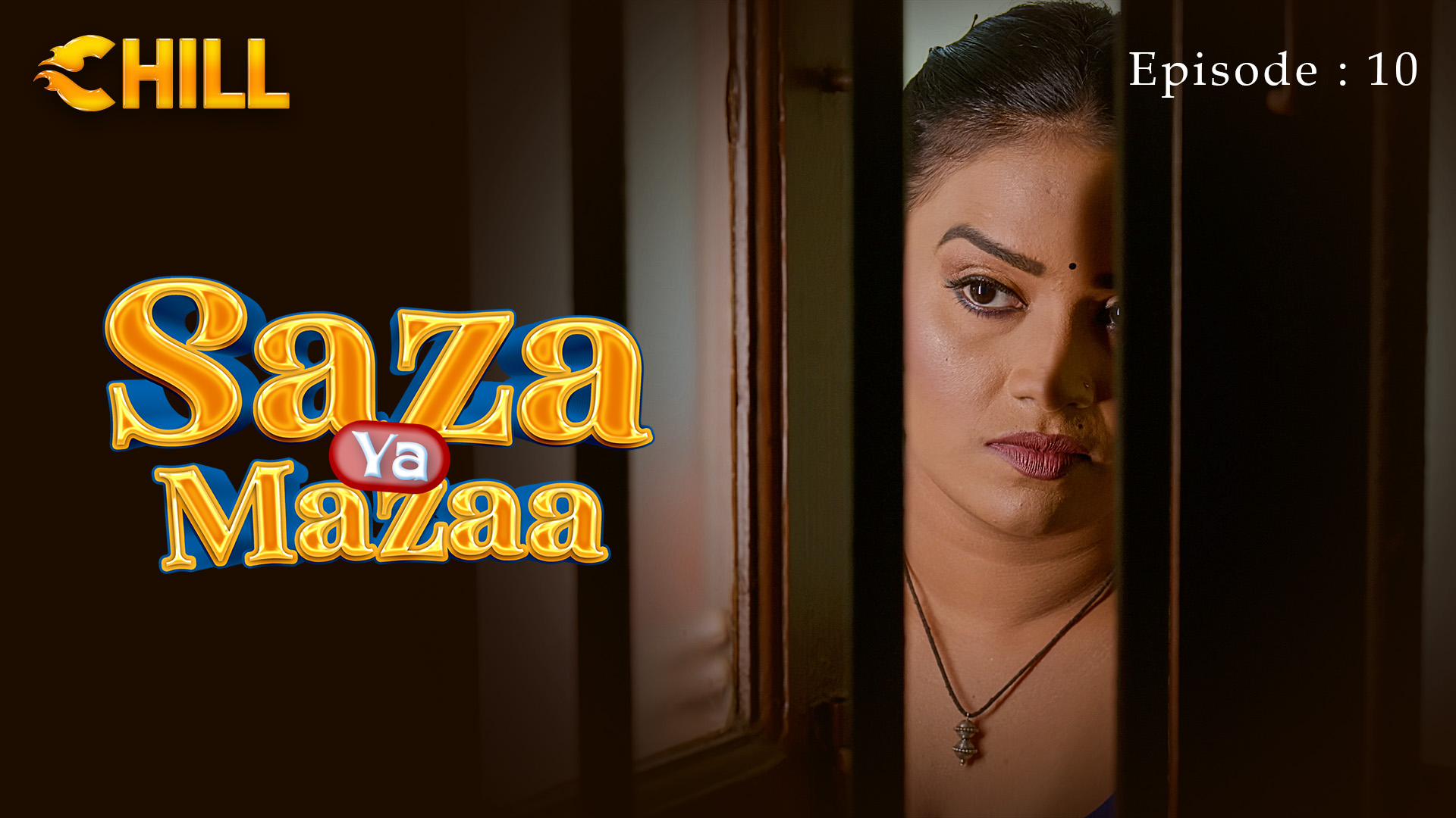 Episode 10: Saza Ya Mazaa - Episode 10