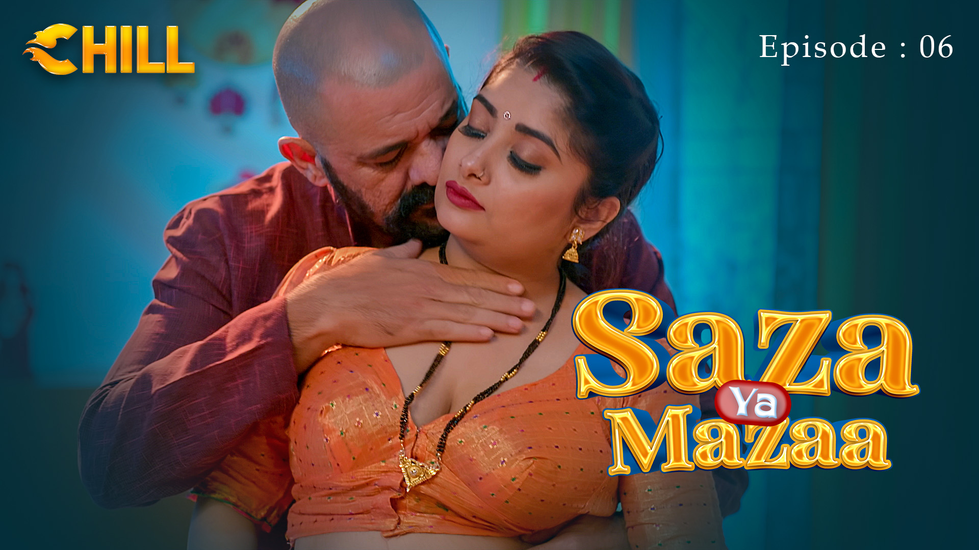 Episode 6: Saza Ya Mazaa - Episode 6