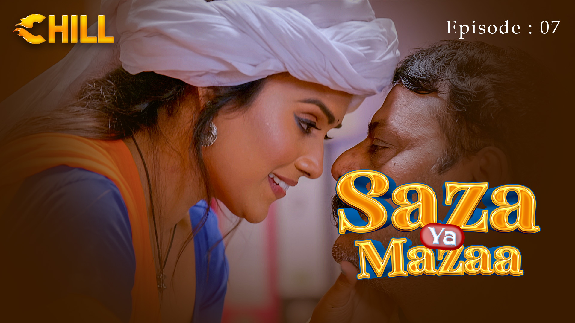 Episode 7: Saza Ya Mazaa - Episode 7