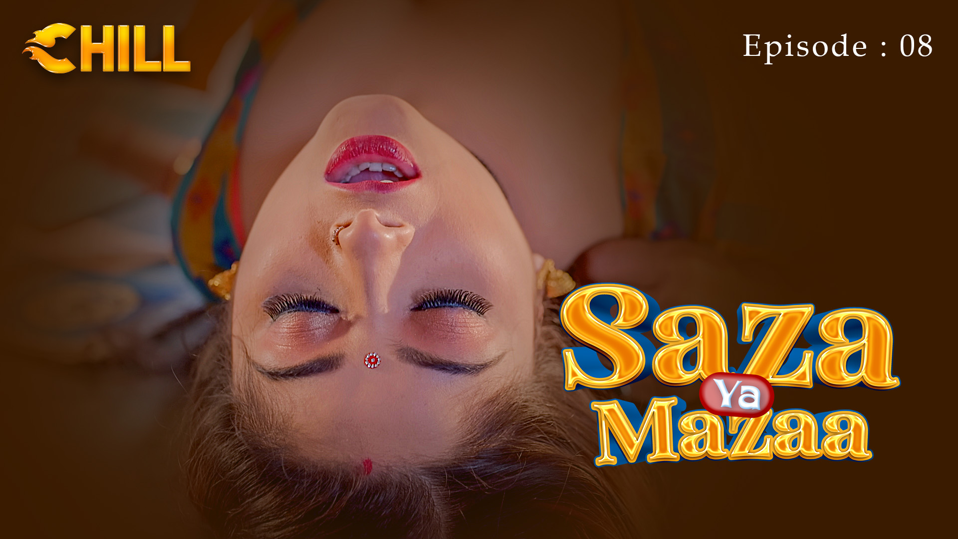 Episode 8: Saza Ya Mazaa - Episode 8