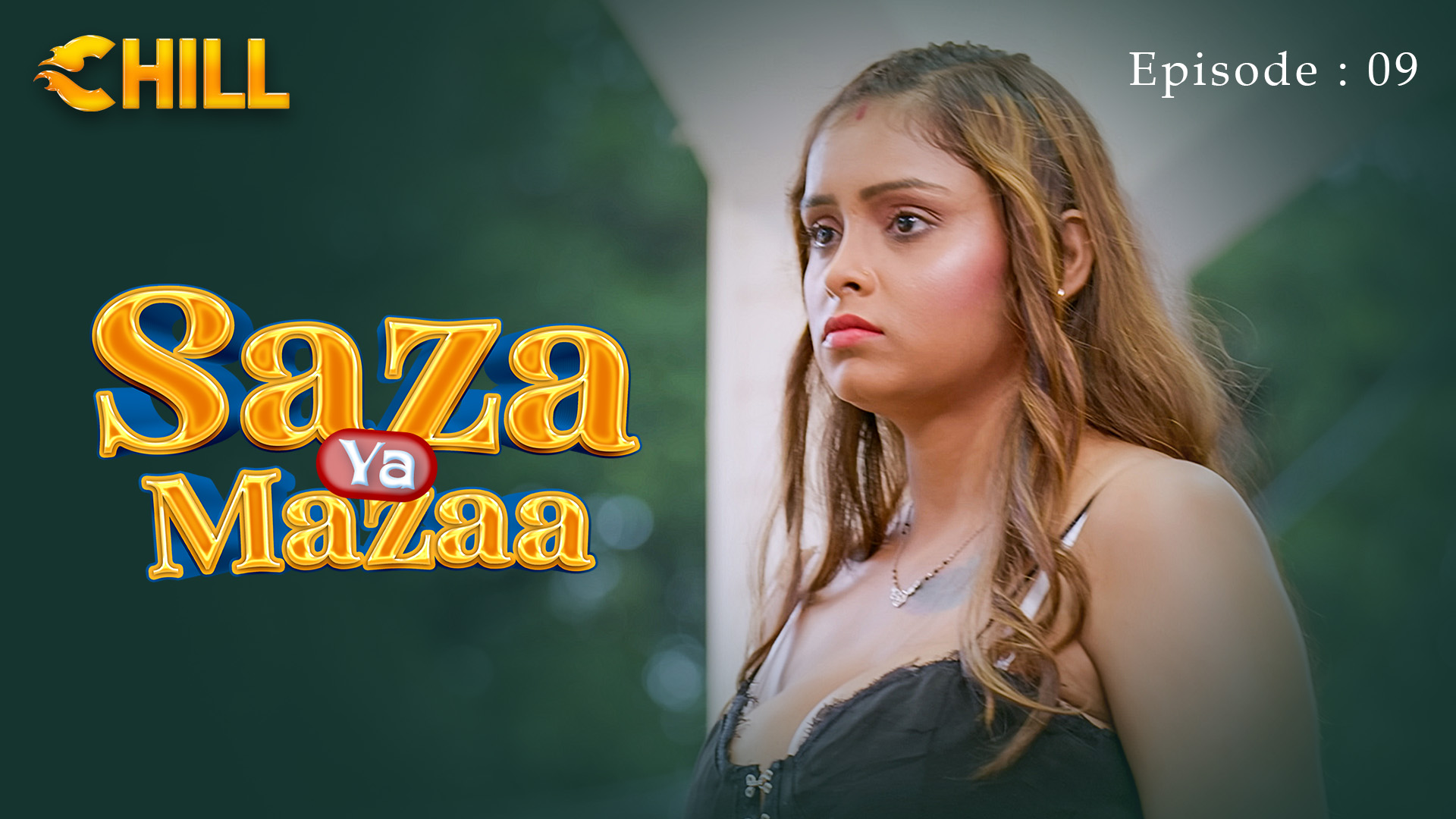 Episode 9: Saza Ya Mazaa - Episode 9