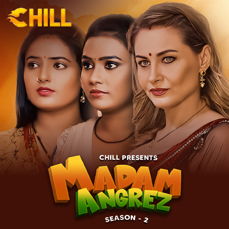 Madam Angrez - Season 2